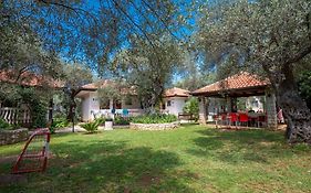 President Bungalows&Apartments